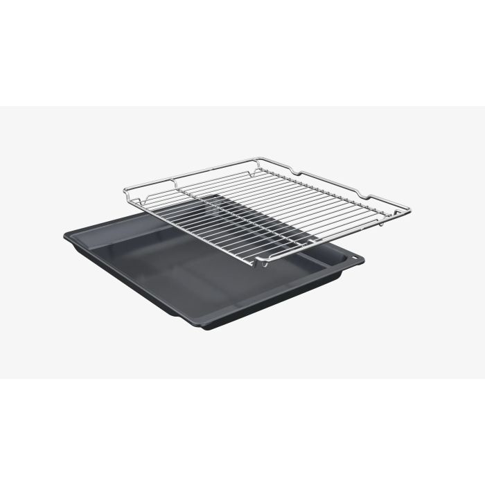 Neff C24MS31G0B Compact Oven with Microwave