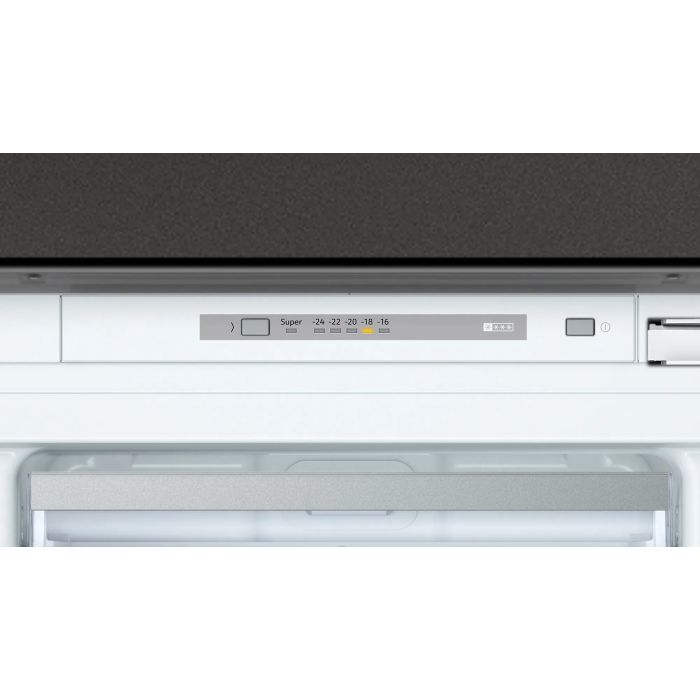 Neff GI1216DE0 Built In Freezer