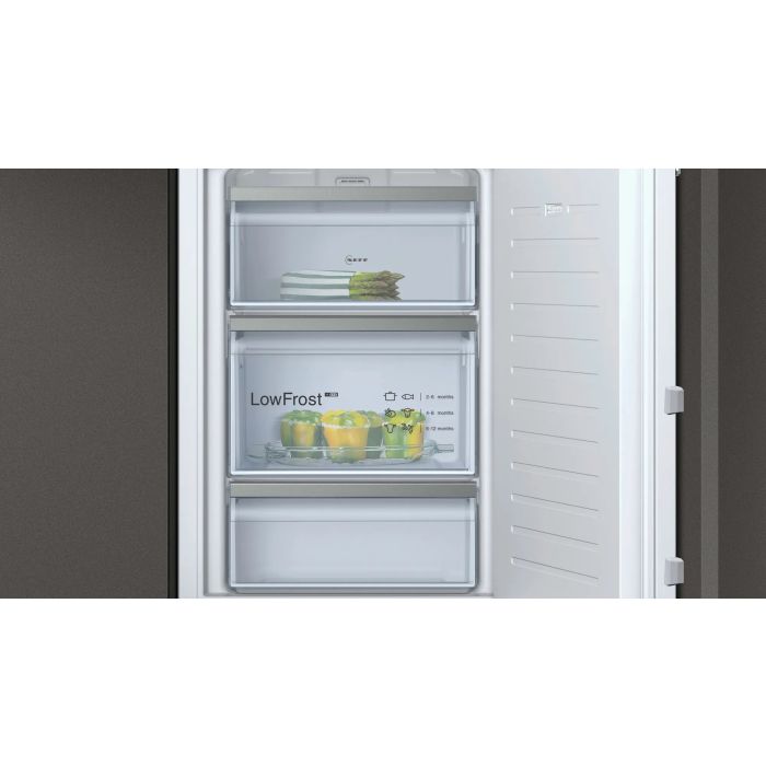 Neff GI1216DE0 Built In Freezer