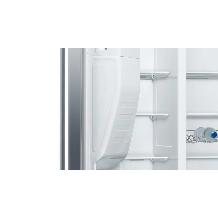 Neff KA3923IE0G Frost Free American Style Fridge Freezer