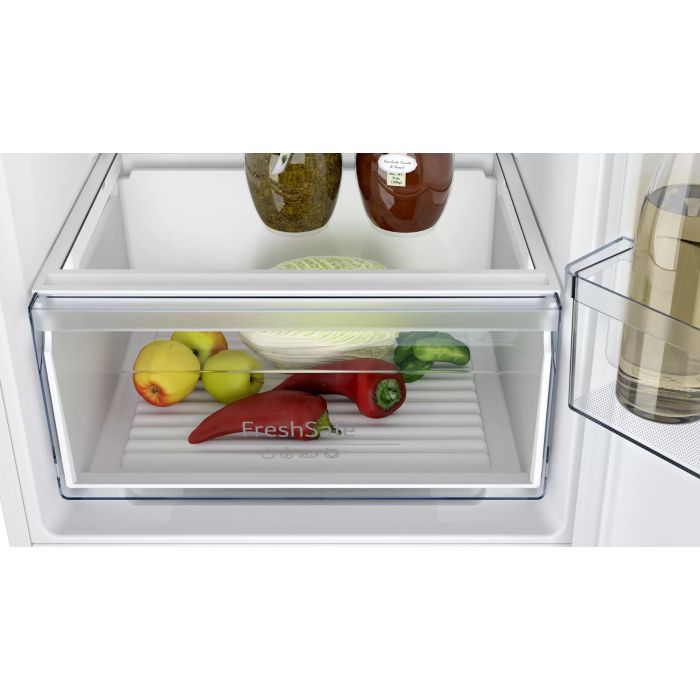 Neff KI7861FE0G Built In Fridge Freezer