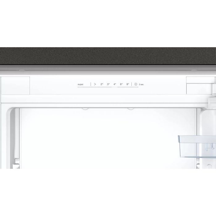 Neff KI7861SE0G Built In Fridge Freezer
