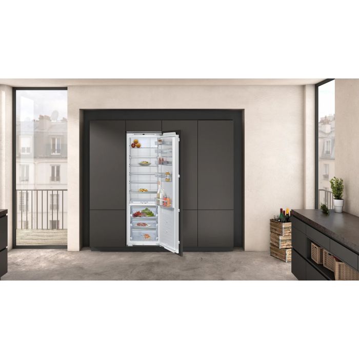 NEFF KI8815OD0 55.8cm Built In Fridge