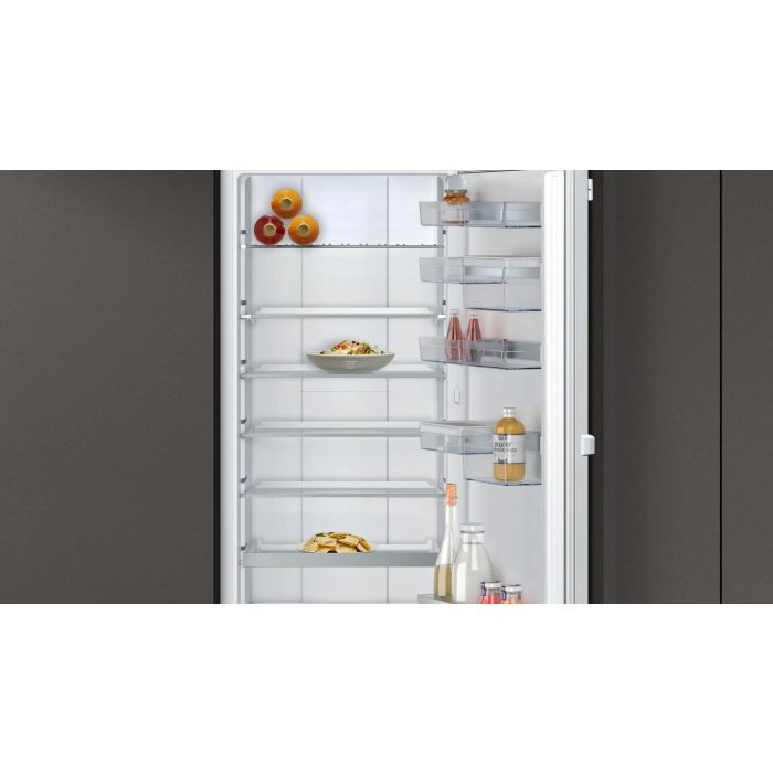 NEFF KI8815OD0 55.8cm Built In Fridge
