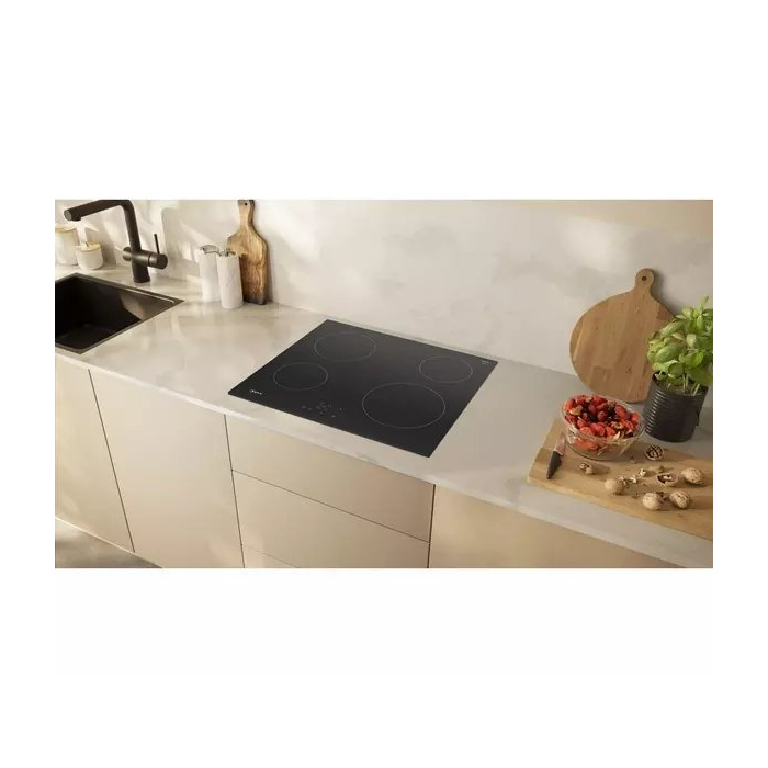 Neff T16NBE1L 59cm Electric Ceramic Hob - Black