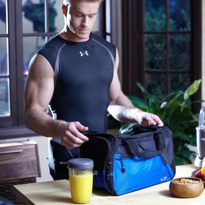 Nutribullet 02548  600 Series Blender - Black