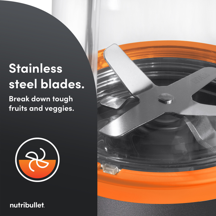 Nutribullet NB-201 McLaren F1 Team 900 Series Blender