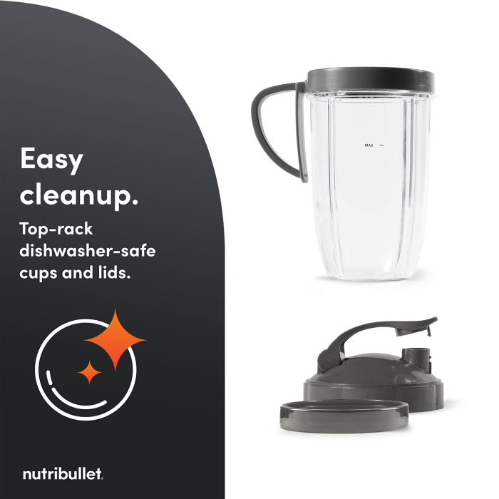 Nutribullet NB-201 McLaren F1 Team 900 Series Blender