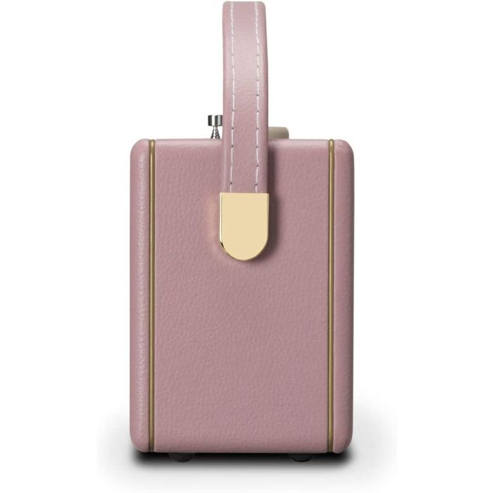 Roberts Radio REV-UNOBTDP Revival Radio Dusky Pink