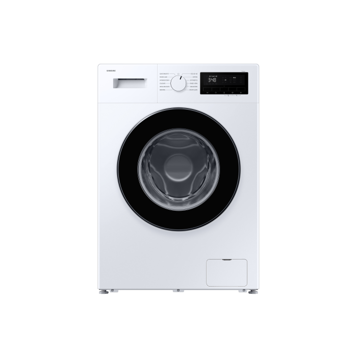 Samsung 9kg Washing Machine 1400rpm White