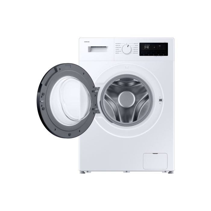 Samsung 9kg Washing Machine 1400rpm White
