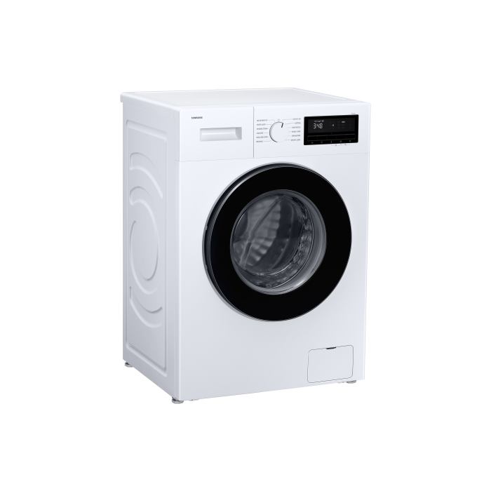 Samsung 9kg Washing Machine 1400rpm White