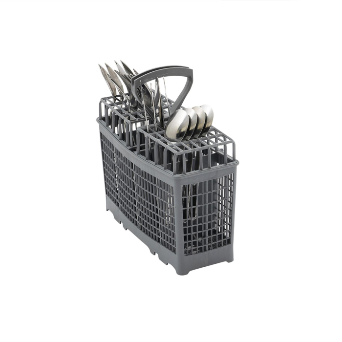 Sensis DWF0110SLEW Dishwasher - White - 10 Place Settings