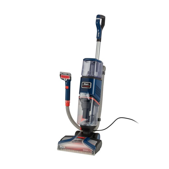 Shark EX150UK Upright Vacuum Cleaner - Navy