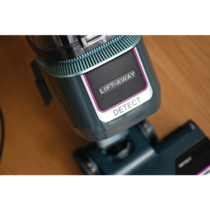Shark LA791UKT Vacuum with Advanced Cleaning Features