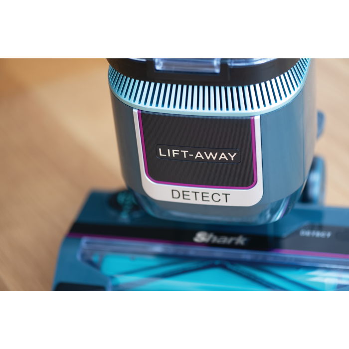Shark LA791UKT Vacuum with Advanced Cleaning Features