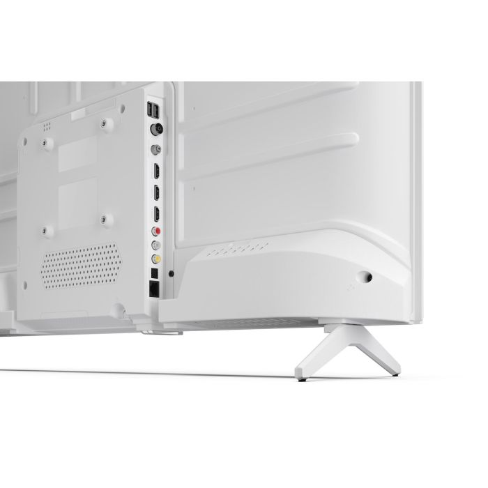 Sharp 1T-C32FH2KL2AW 32inch HD Ready Frameless White TV