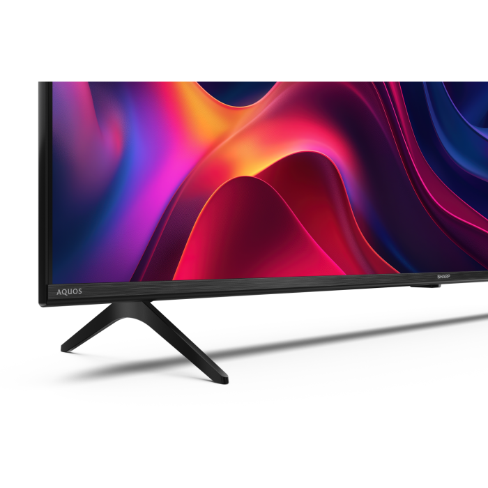 Sharp 4T-C65GK4245KB 65inch 4K UHD Frameless Smart TiVo TV