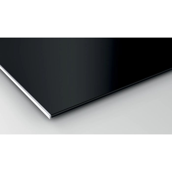 Siemens EX875KYW1E 80cm Induction Hob - Black