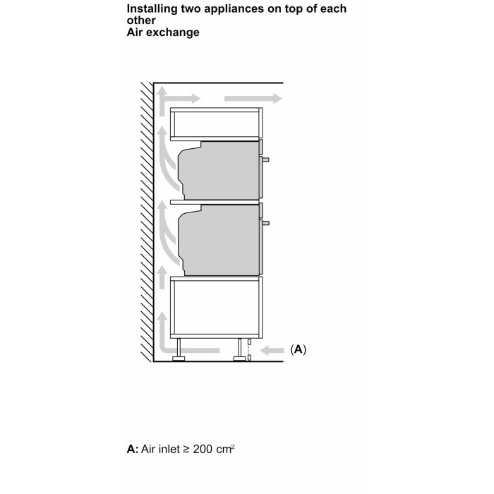 Siemens HM776G1B1B 59.5cm Built In Oven with Microwave Function