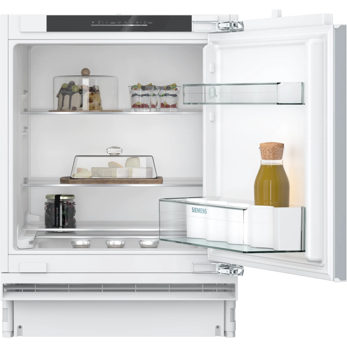 Siemens KU21WAHG0G Wine Cooler