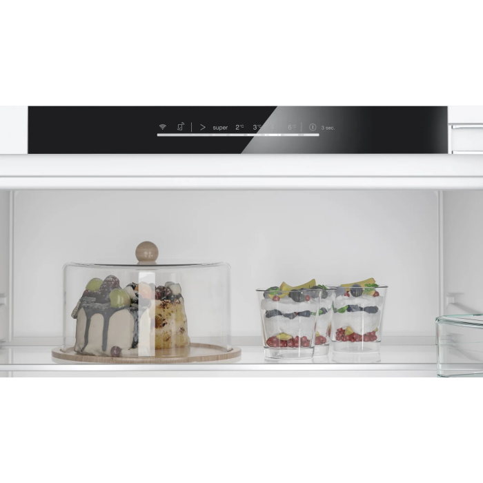 Siemens KU21WAHG0G Wine Cooler