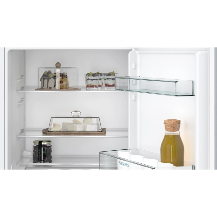 Siemens KU21WAHG0G Wine Cooler