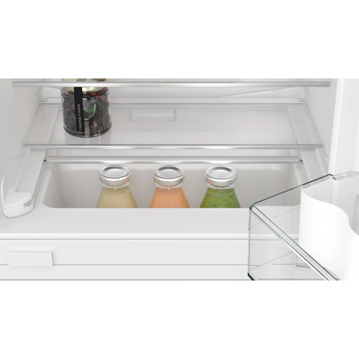 Siemens KU21WAHG0G Wine Cooler