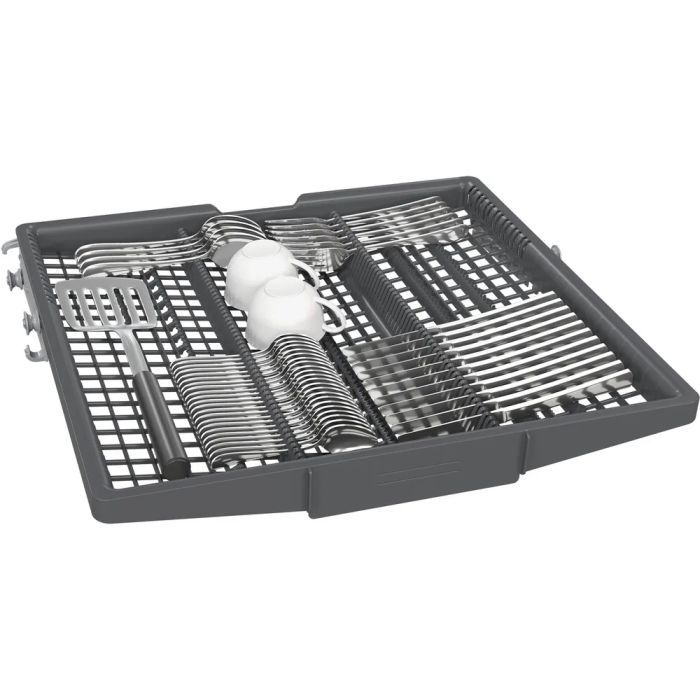 Siemens SN25EC13CE autoOpen dry, 8 programmes, flexComfort baskets, varioDrawer, glassZone, 5 option