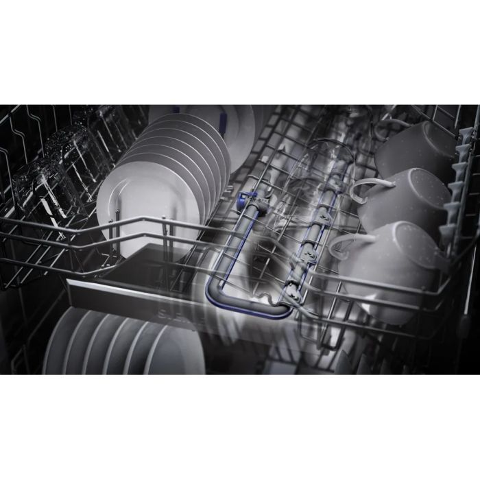 Siemens SN25EC13CE autoOpen dry, 8 programmes, flexComfort baskets, varioDrawer, glassZone, 5 option