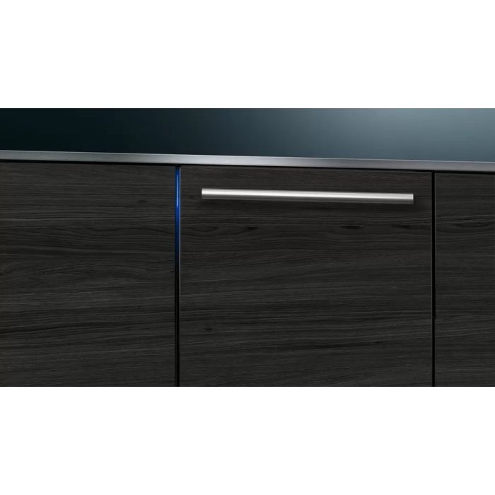 Siemens SN95ZX61CG IQ500 60cm Built-In Dishwasher