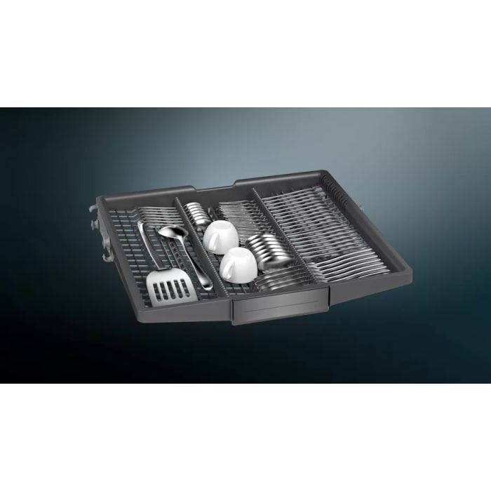Siemens SN95ZX61CG IQ500 60cm Built-In Dishwasher