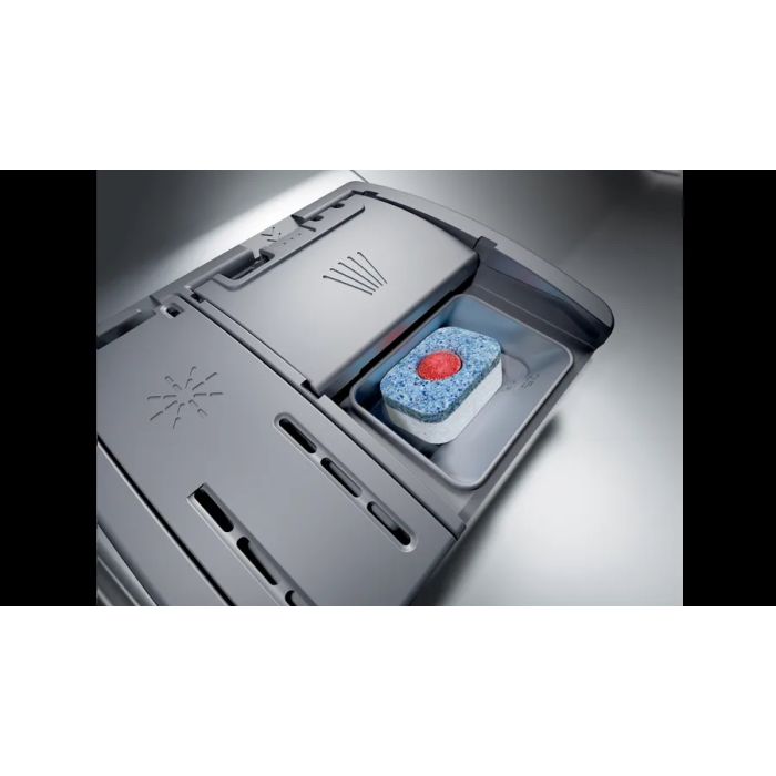 Siemens SN95ZX61CG IQ500 60cm Built-In Dishwasher