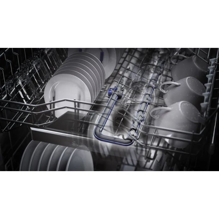 Siemens SN95ZX61CG IQ500 60cm Built-In Dishwasher