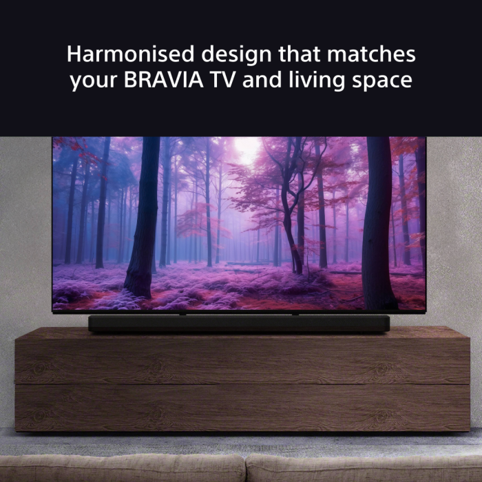 Sony HTA8000.CEK 5.0.2 Dolby AtmosÂ® Soundbar - Black