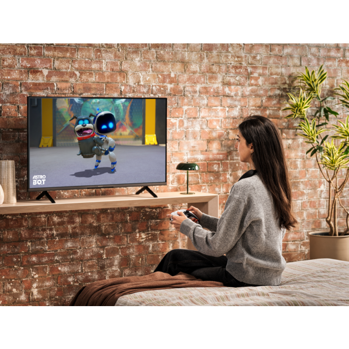 Sony K43S38BP.UKA 43inch 4K HDR Google TV