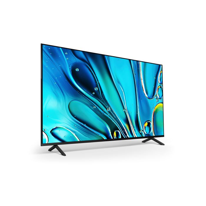 Sony K43S38BP.UKA 43inch 4K HDR Google TV