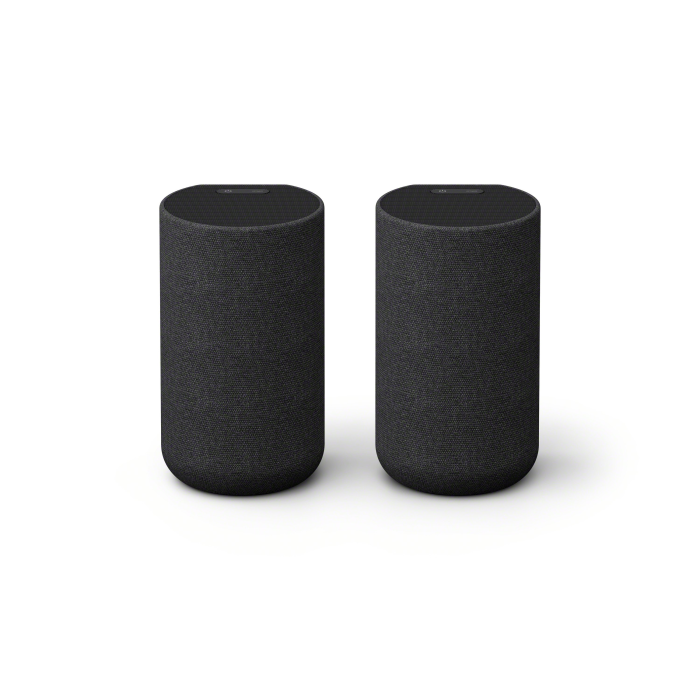 Sony SARS5_CEK Wireless Rear Speaker