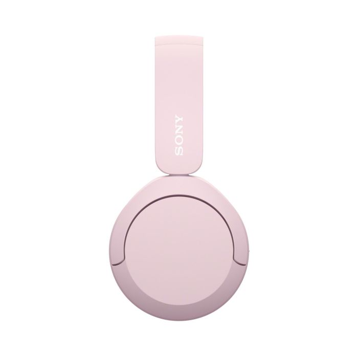 Sony WHCH520P.CE7 Wireless Bluetooth Over ear headphones - Pink