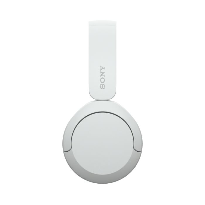 Sony WHCH520W_CE7 Wireless Headphones - White