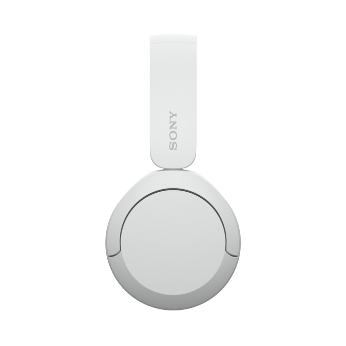 Sony WHCH520W_CE7 Wireless Headphones - White