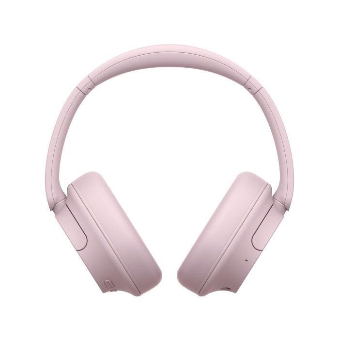 Sony WHCH720NP.CE7 Wireless Noise Cancelling Bluetooth Over ear headphones - Pink