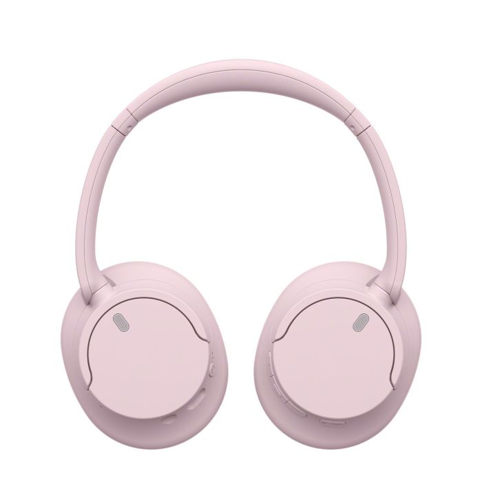 Sony WHCH720NP.CE7 Wireless Noise Cancelling Bluetooth Over ear headphones - Pink
