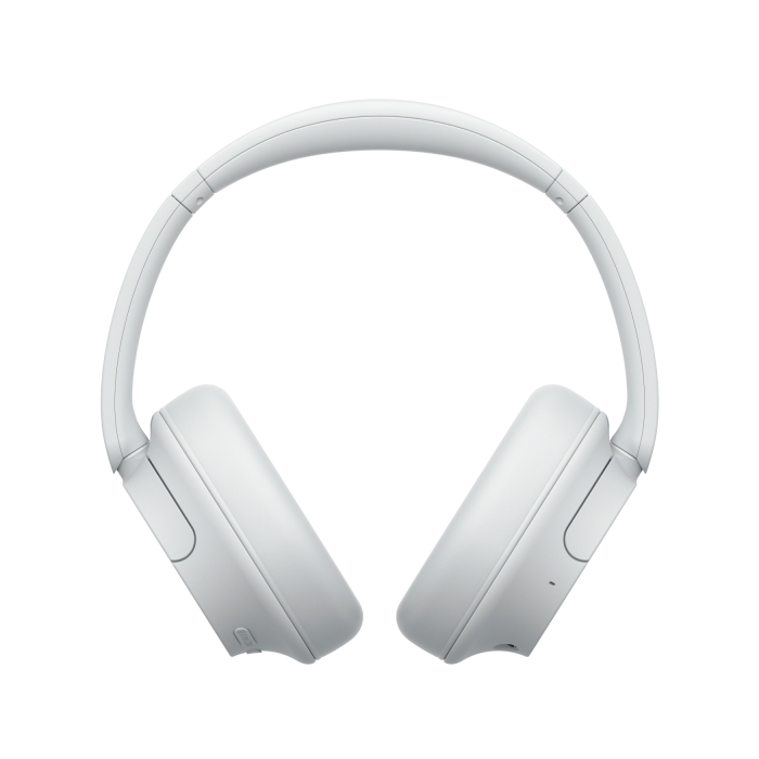 Sony WHCH720NW_CE7 Wireless Noise Cancelling Headphones - white