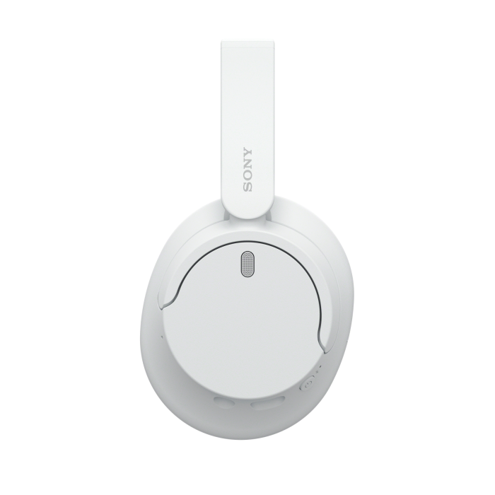 Sony WHCH720NW_CE7 Wireless Noise Cancelling Headphones - white