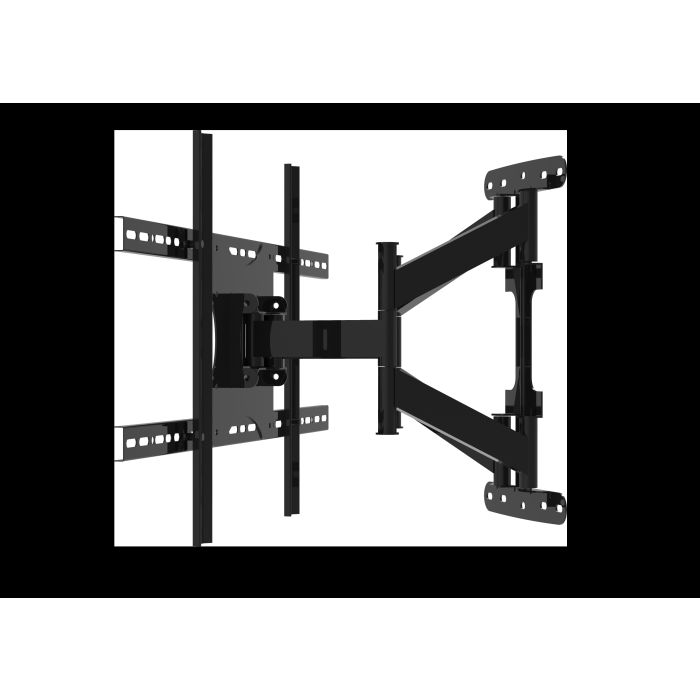 Sylvox S100MCMA0 Outdoor TV Full Motion Wall Mount