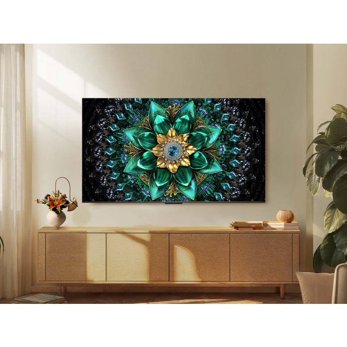 TCL 50Q6C-UK 50inch 4K Ultra HD TV