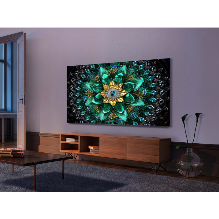 TCL 50Q6C-UK 50inch 4K Ultra HD TV