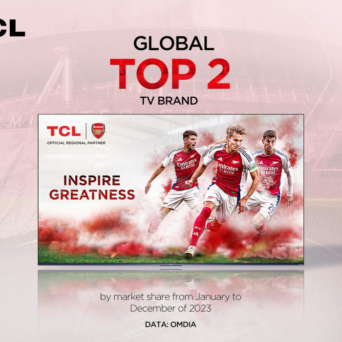 TCL 85P7K-UK 85inch QLED Direct LED HDR Google TV