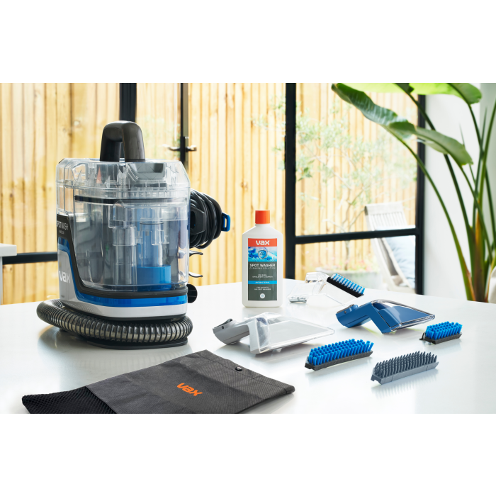 VAX CDSW-MPXP Spotwash Home Duo Carpet Washer